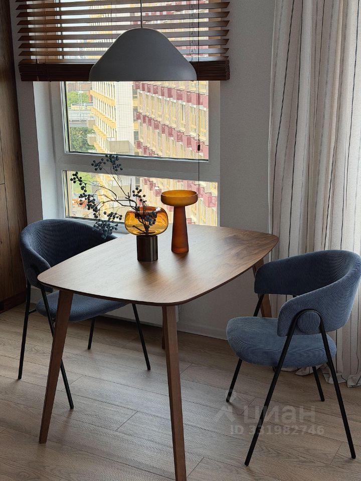 m. Likhobory: Apartment, 1-rooms