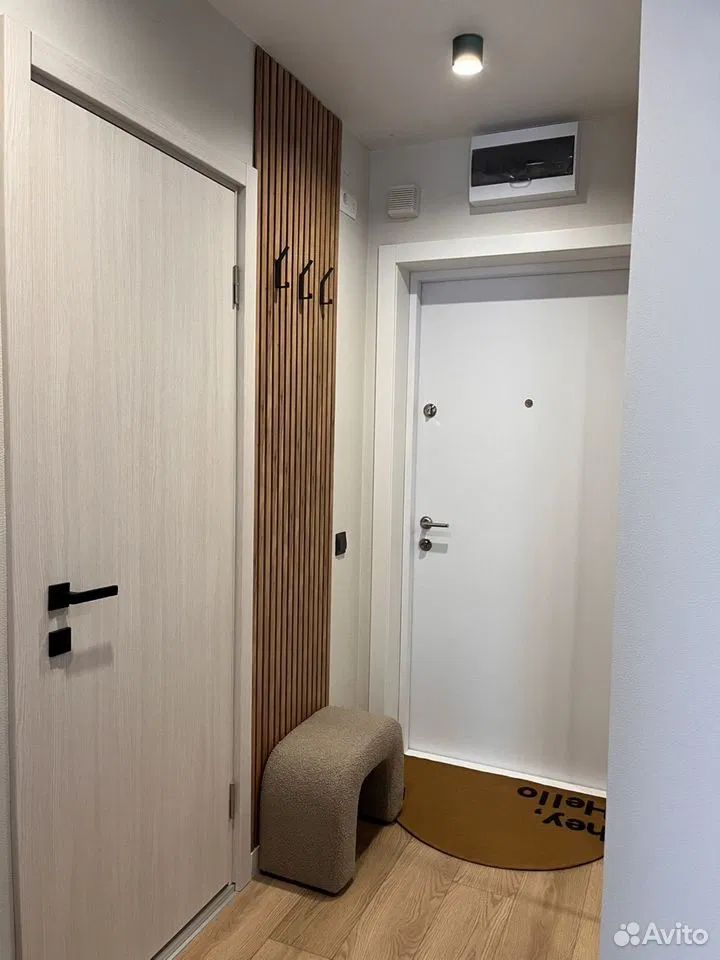 m. Butyrskaya : Apartment, 1-rooms