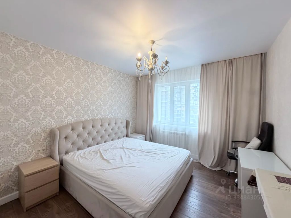 m. Planernaya: Apartment, 3-rooms