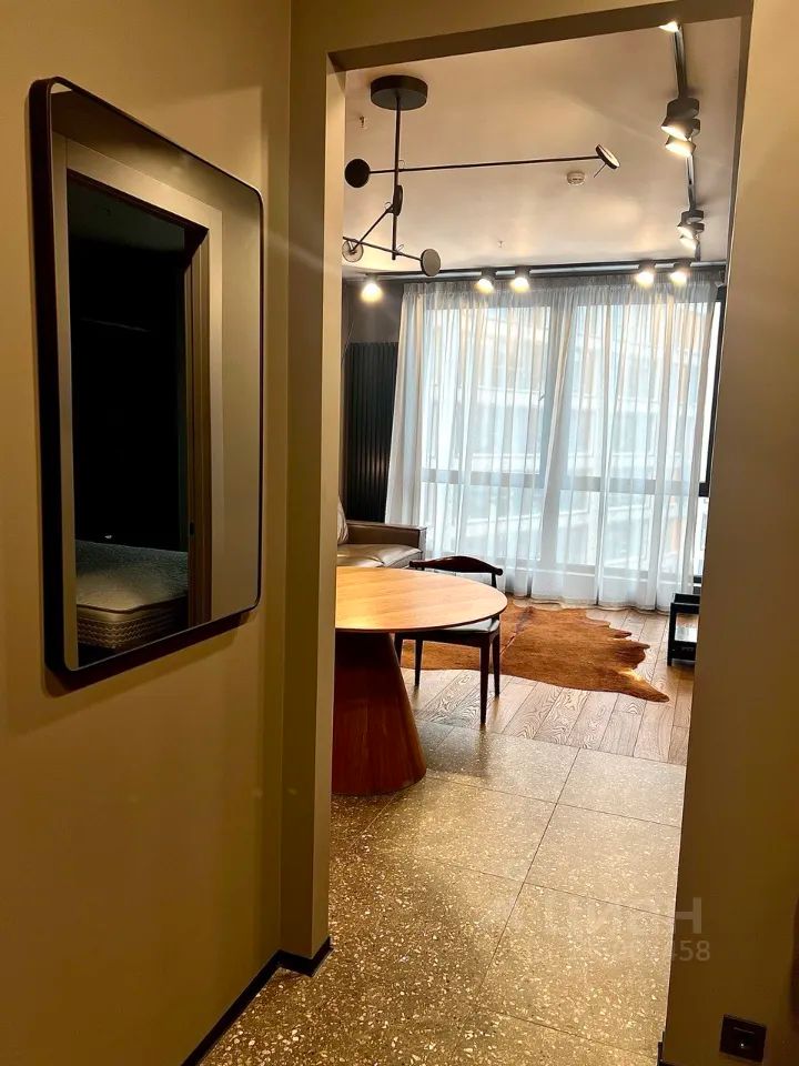 m. TsSKA: Apartment, 2-rooms