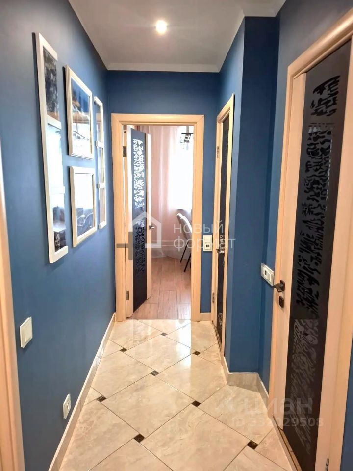 m. Medvedkovo: Apartment, 2-rooms