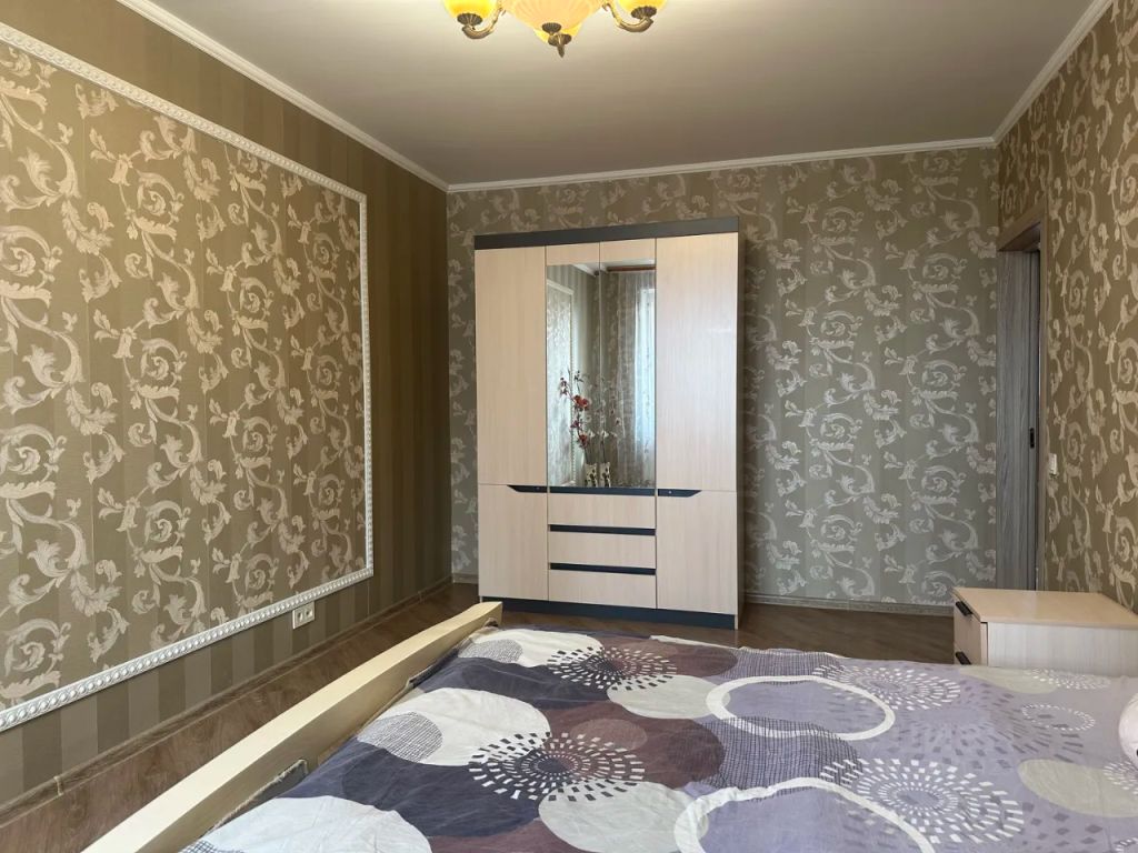 m. Butovo: Apartment, 2-rooms