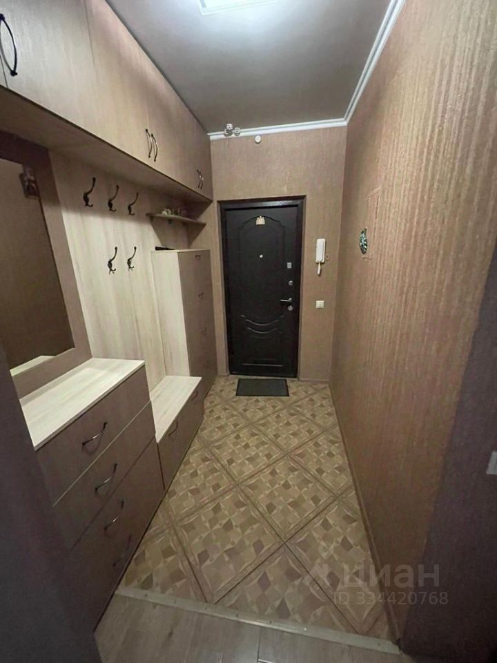 m. Nekrasovka: Apartment, 3-rooms