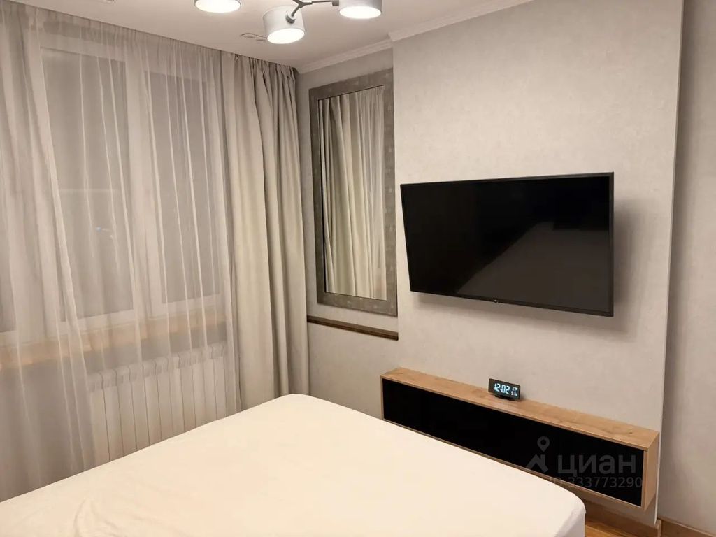 m. Vodniki: Apartment, 1-rooms