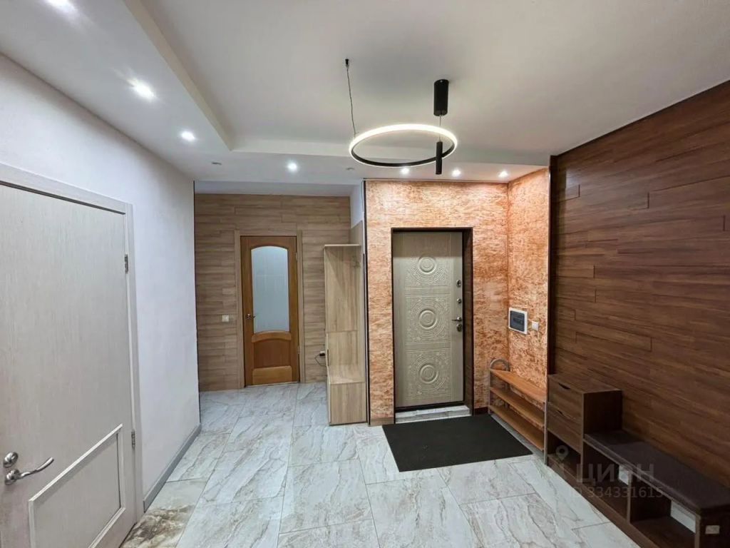m. Bitsa: Apartment, 3-rooms