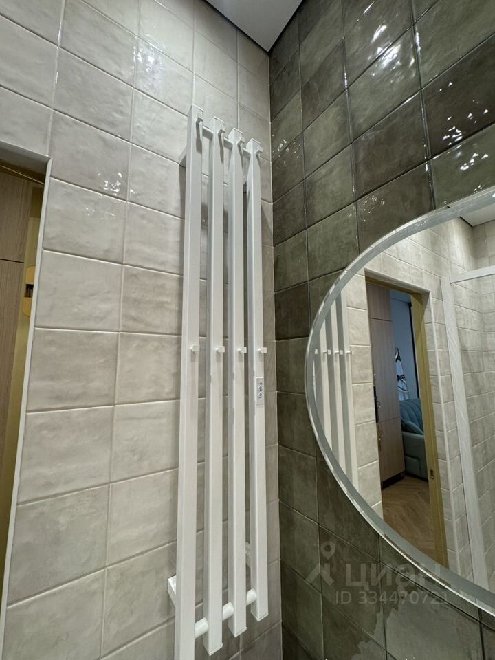m. Michurinsky prospekt: Apartment, 1-rooms