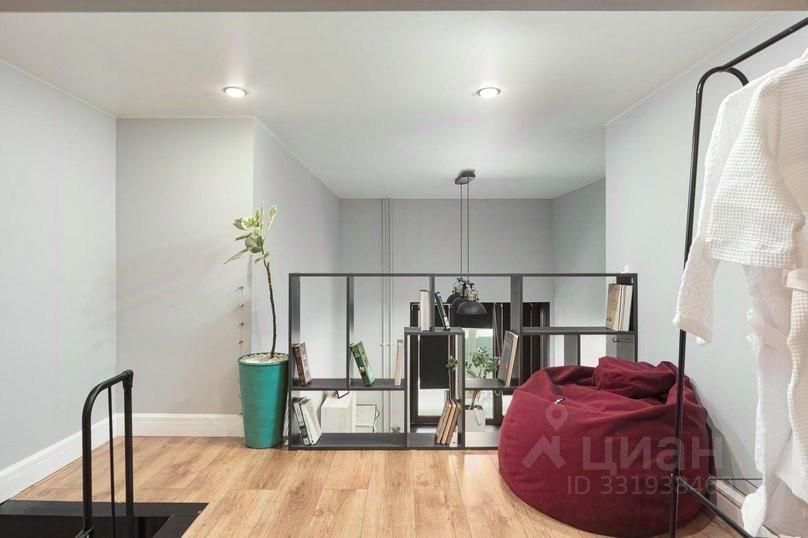 m. Khlebnikovo: Apartment, 1-rooms