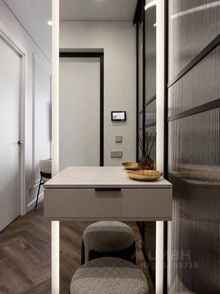 m. Seligerskaya: Apartment, 2-rooms