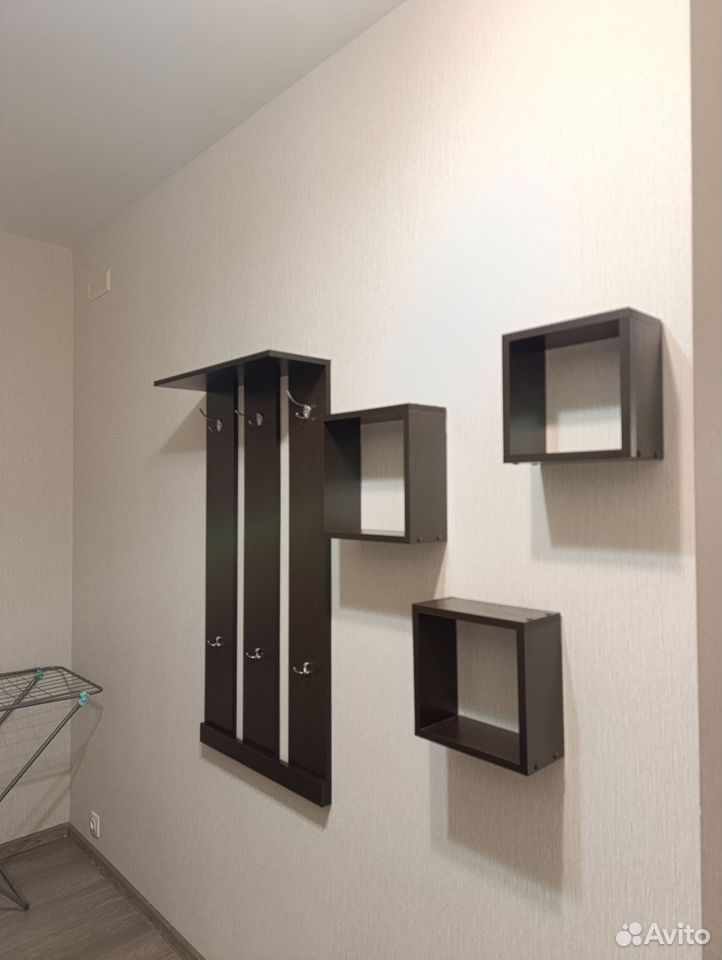 m. Lukhmanovskaya: Apartment, 1-rooms