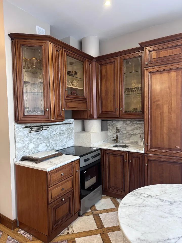 m. Rizhskaya: Apartment, 2-rooms