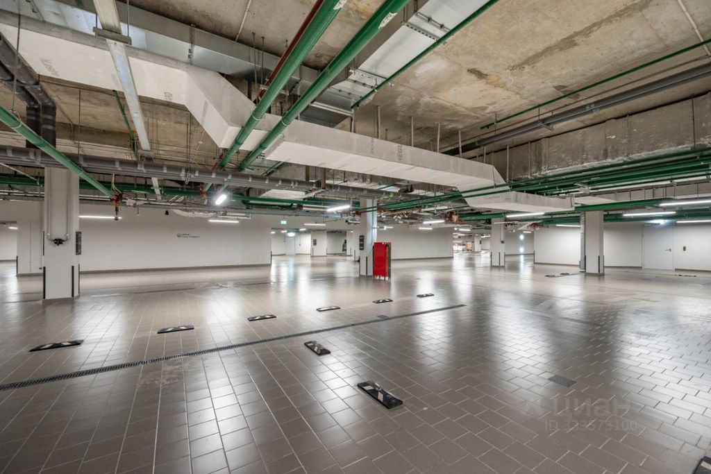 m. Leninsky prospekt: Apartment, 1-rooms