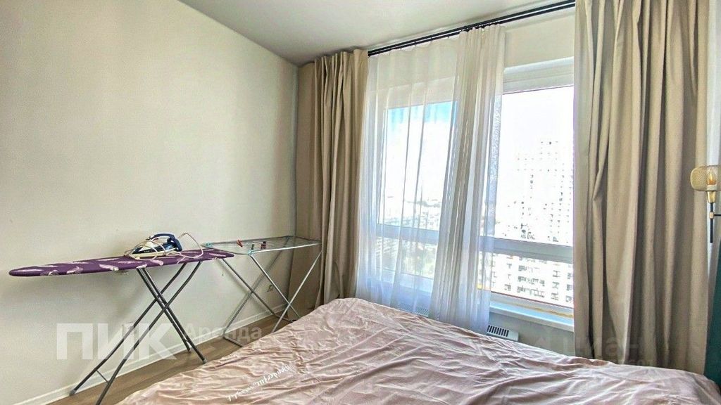 m. Yakhromskaya: Apartment, 1-rooms