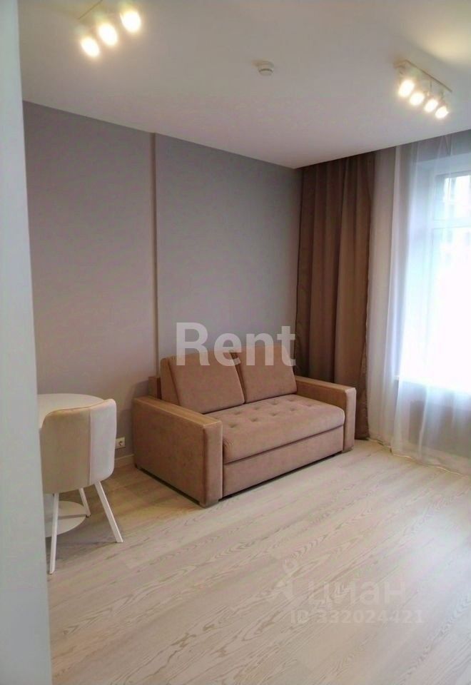 m. Fili: Apartment, 1-rooms