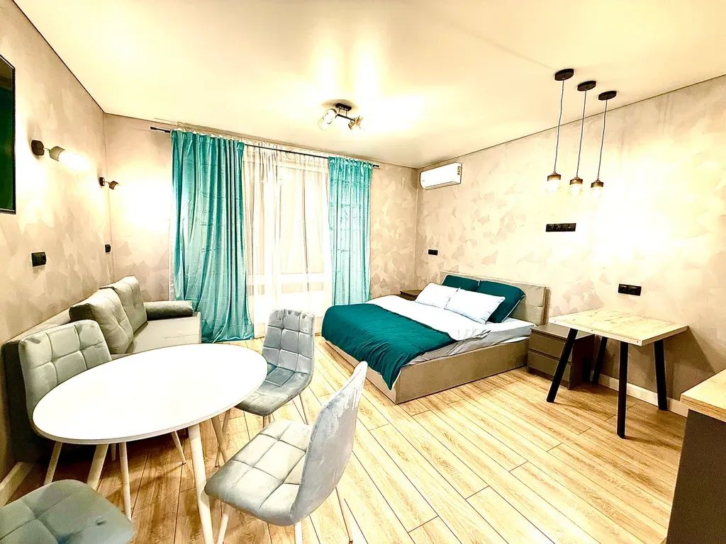 m. Odintsovo: Apartment, studio