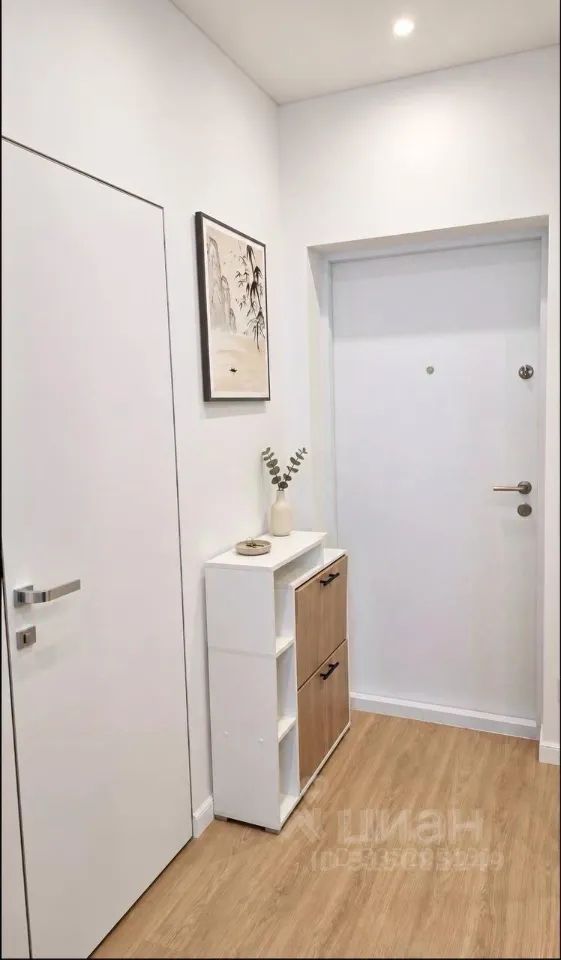 m. Vodny stadion: Apartment, 2-rooms