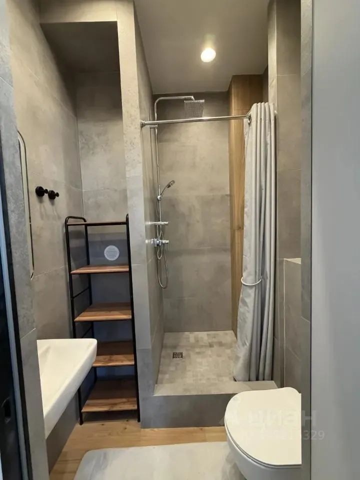 m. Shelepikha: Apartment, 3-rooms