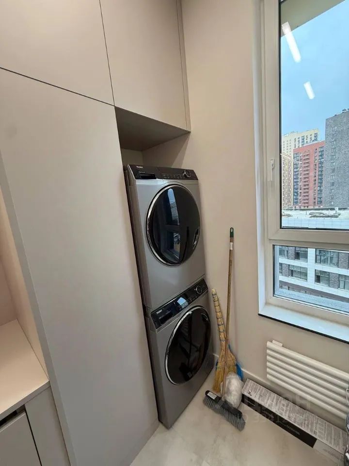 m. Moskva Tovarnaya: Apartment, 2-rooms