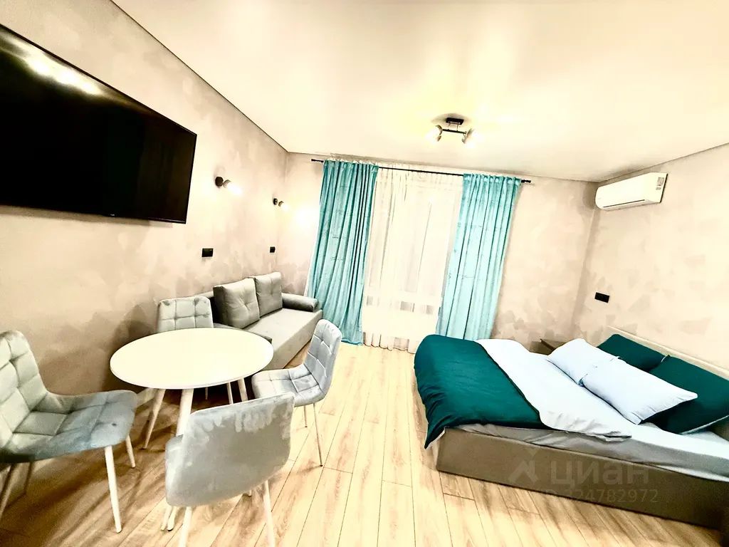 m. Odintsovo: Apartment, studio