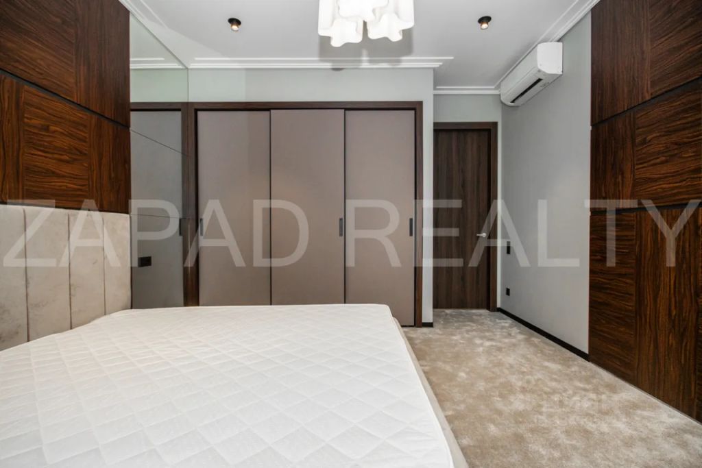 m. Shelepikha: Apartment, 2-rooms