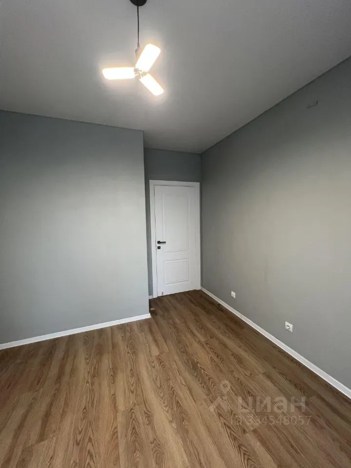 m. Vnukovo: Apartment, 3-rooms
