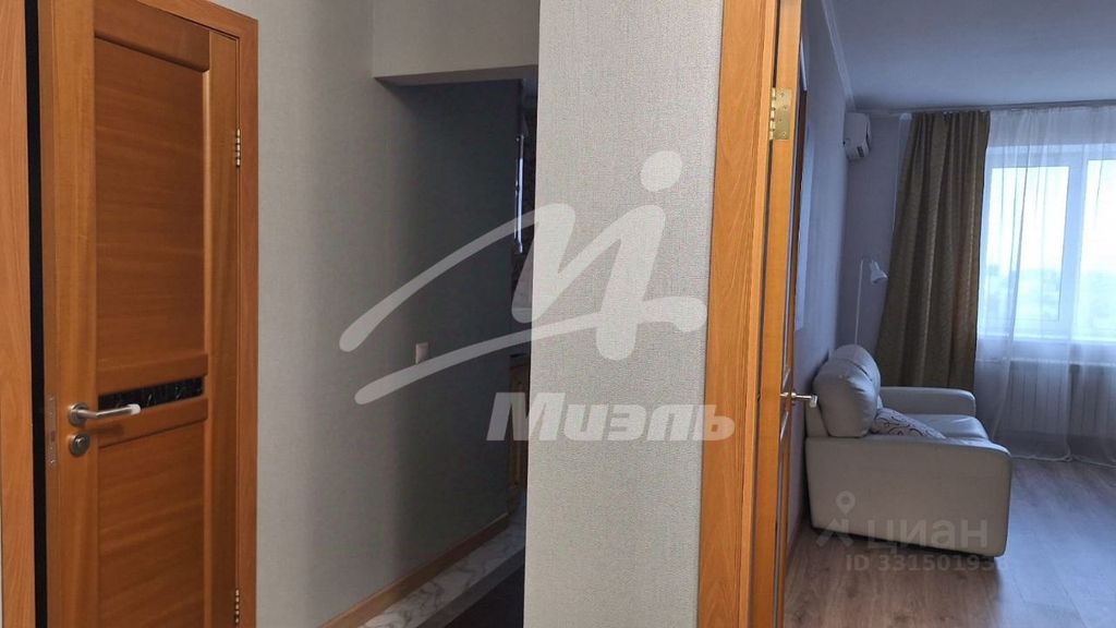 m. Kalitniki: Apartment, 1-rooms