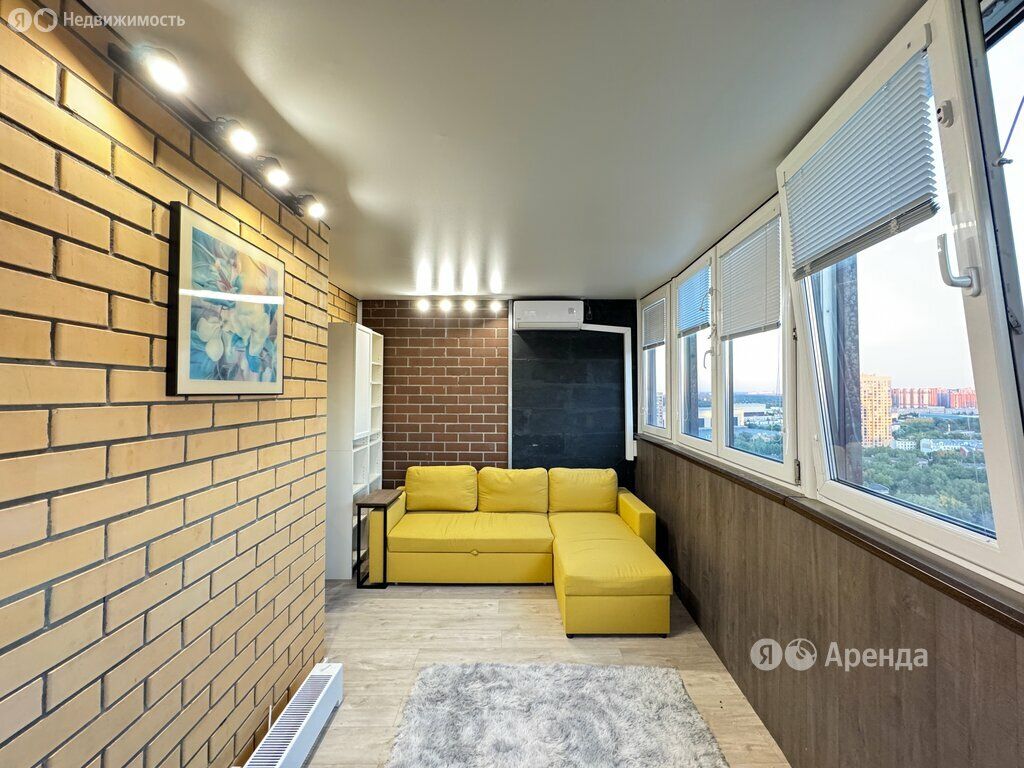 m. Reutovo: Apartment, 1-rooms