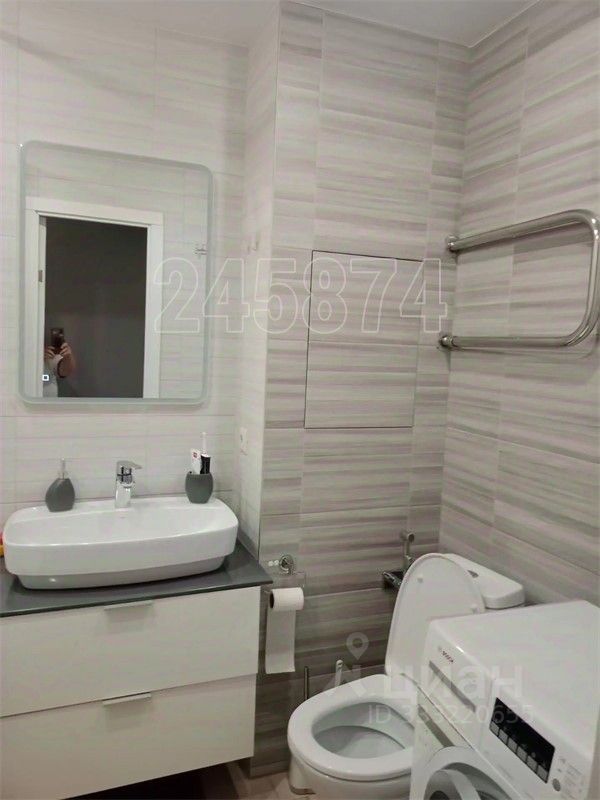 m. Butovo: Apartment, 1-rooms