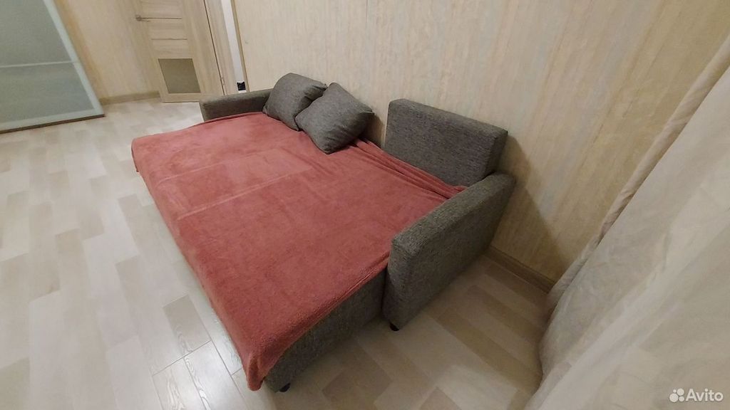 m. Schelkovskaya: Apartment, 1-rooms