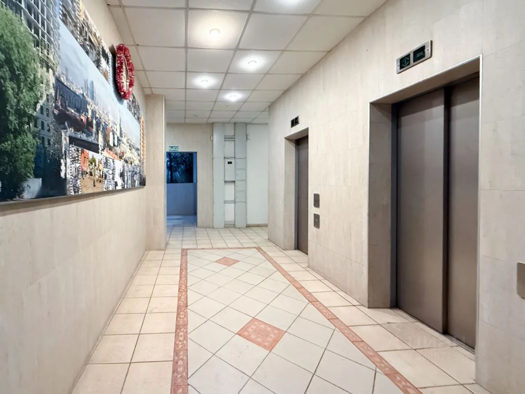 m. Marksistskaya: Apartment, 1-rooms