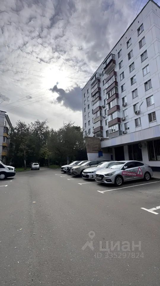 m. Kashirskaya: Apartment, 1-rooms