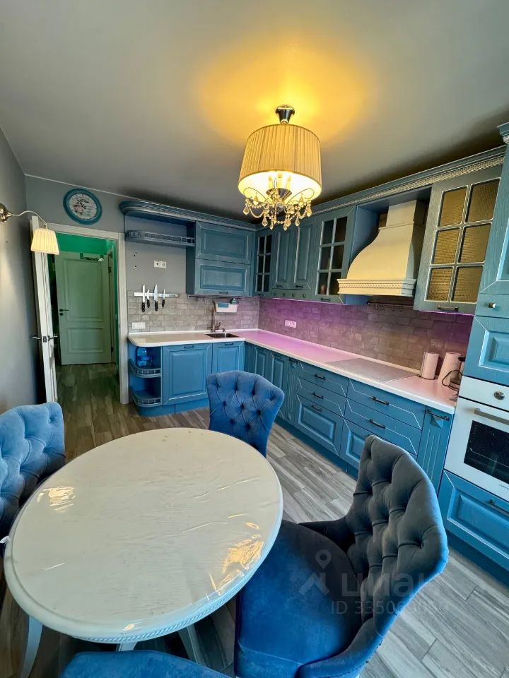 m. Planernaya: Apartment, 1-rooms