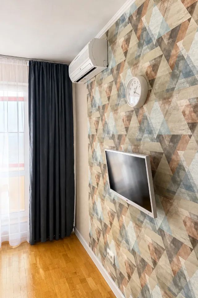 m. Ozernaya: Apartment, 1-rooms