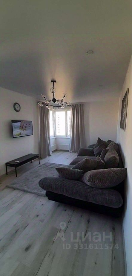 m. Solntsevo: Apartment, 2-rooms