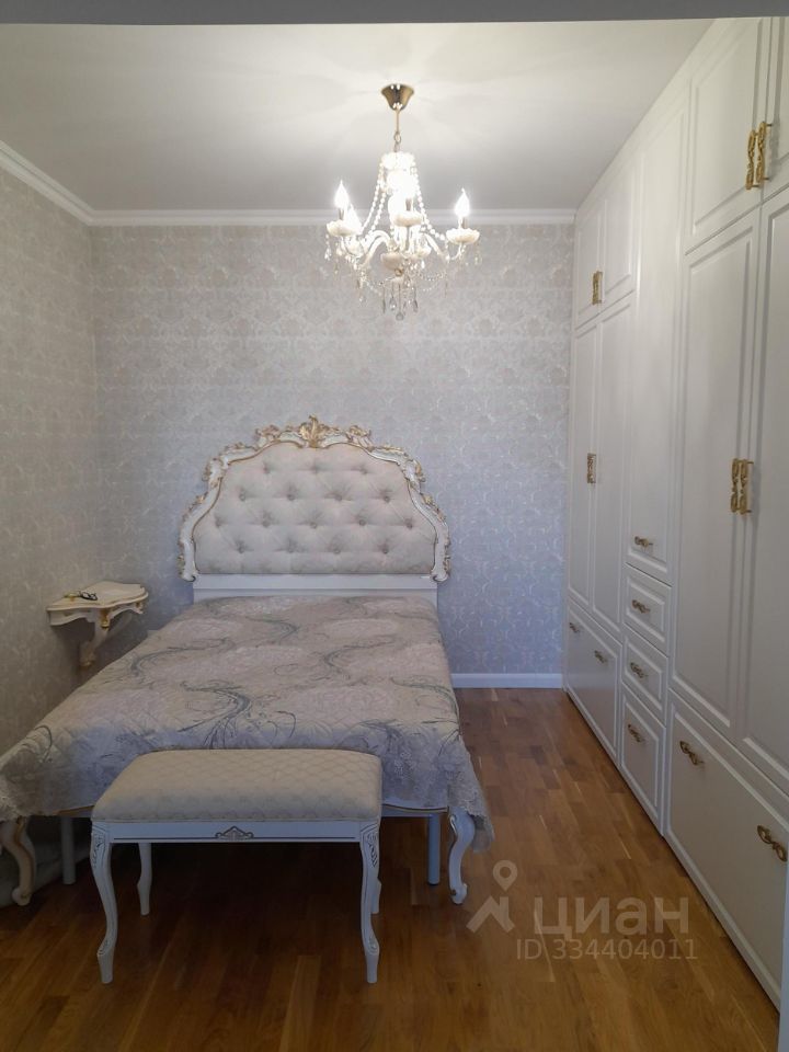 m. Ochakovo I: Apartment, 1-rooms