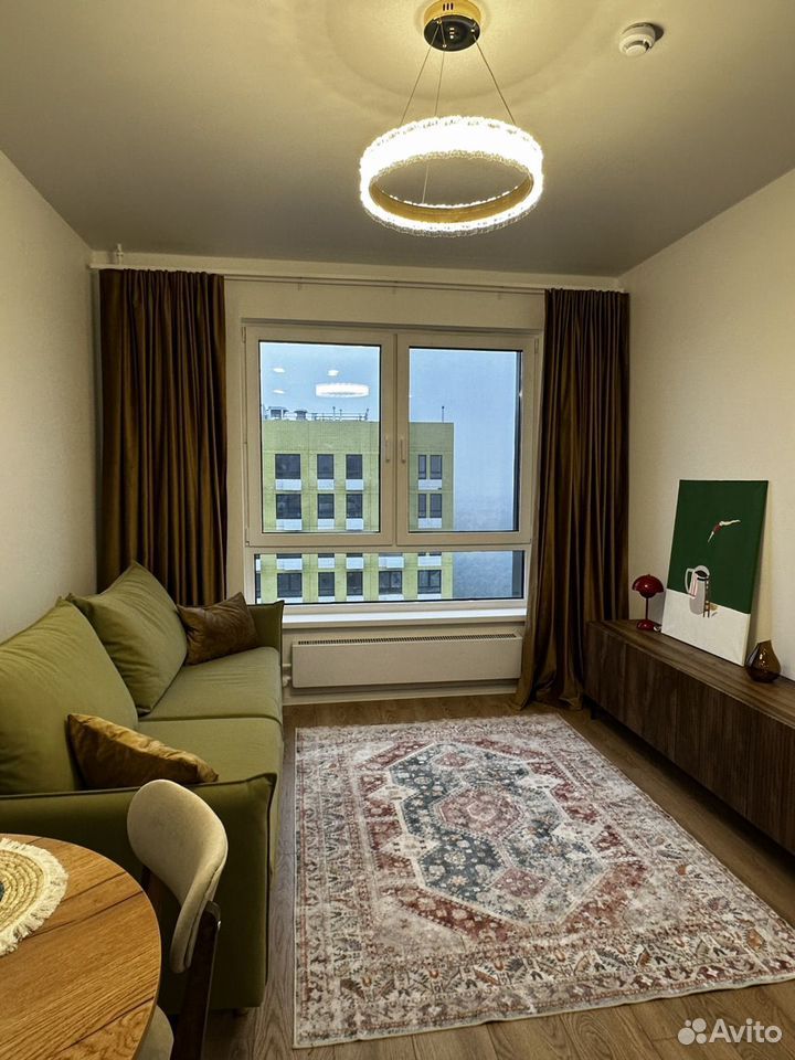 m. Kotelniki: Apartment, 1-rooms