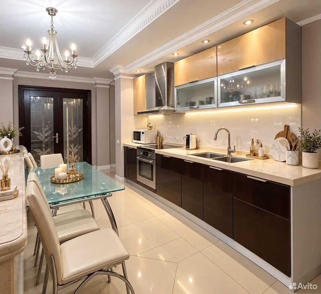m. Begovaya: Apartment, 1-rooms
