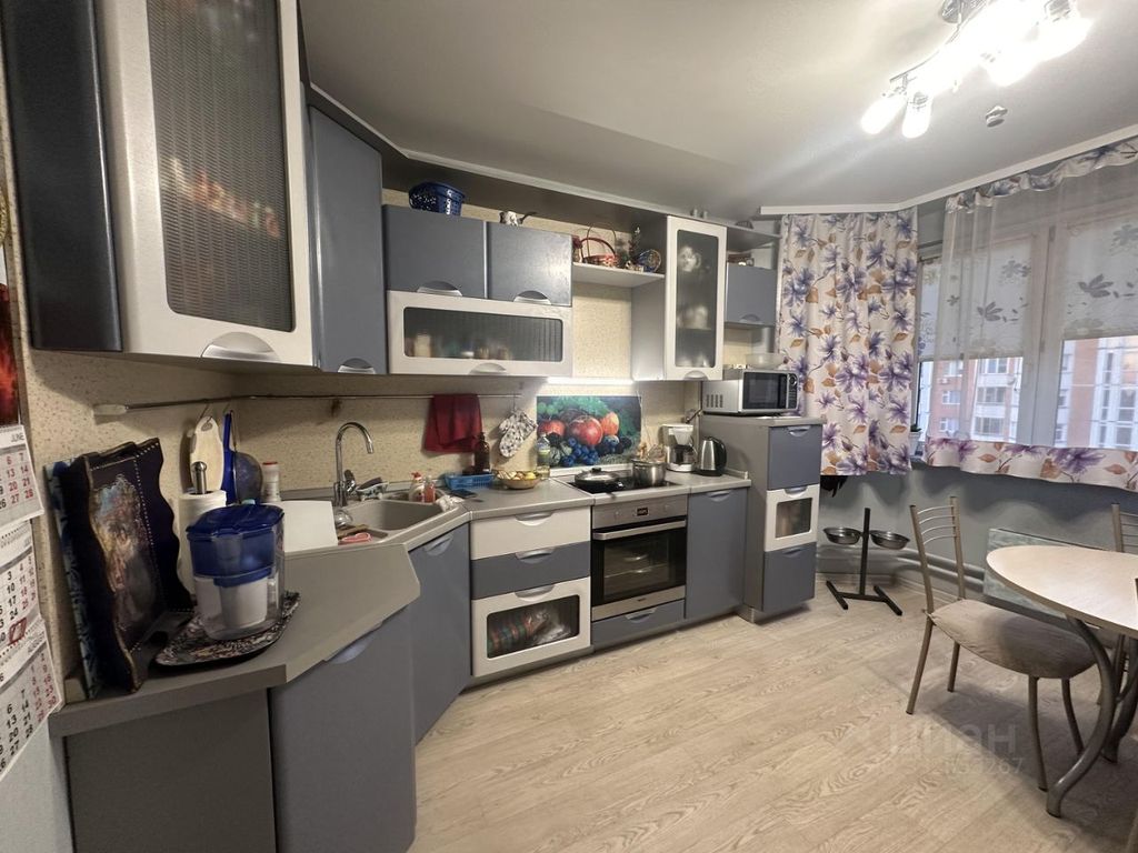 m. Kotelniki: Apartment, 3-rooms