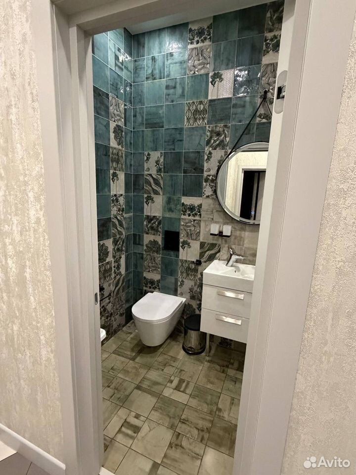 m. Pokrovskoe: Apartment, 3-rooms
