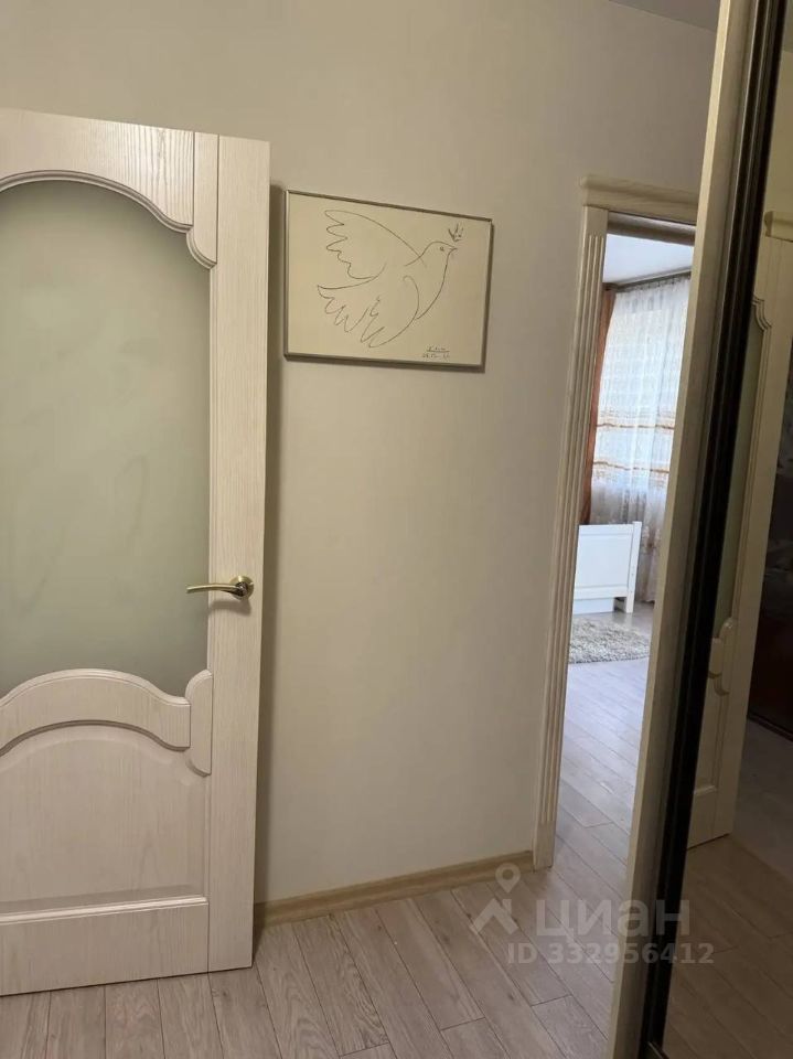 m. Marksistskaya: Apartment, 2-rooms