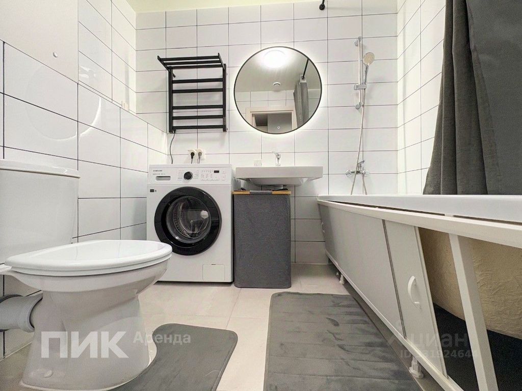 m. Vnukovo: Apartment, studio