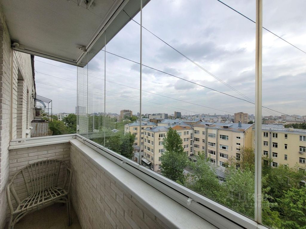 m. Kitay-gorod: Apartment, 1-rooms