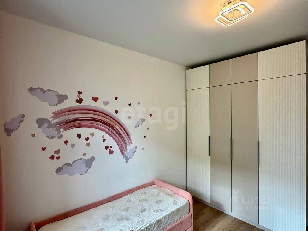 m. Kotelniki: Apartment, 1-rooms