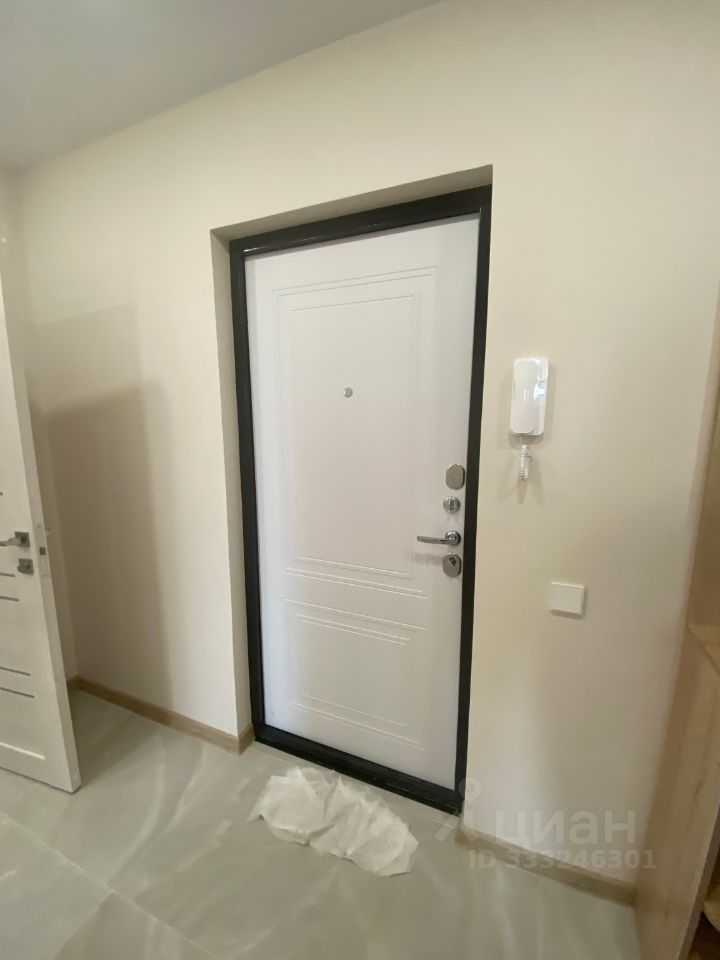m. Kuchino: Apartment, 1-rooms