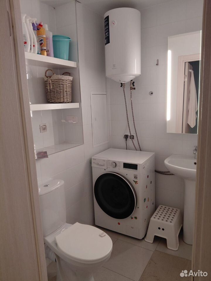 m. Kotelniki: Apartment, 1-rooms
