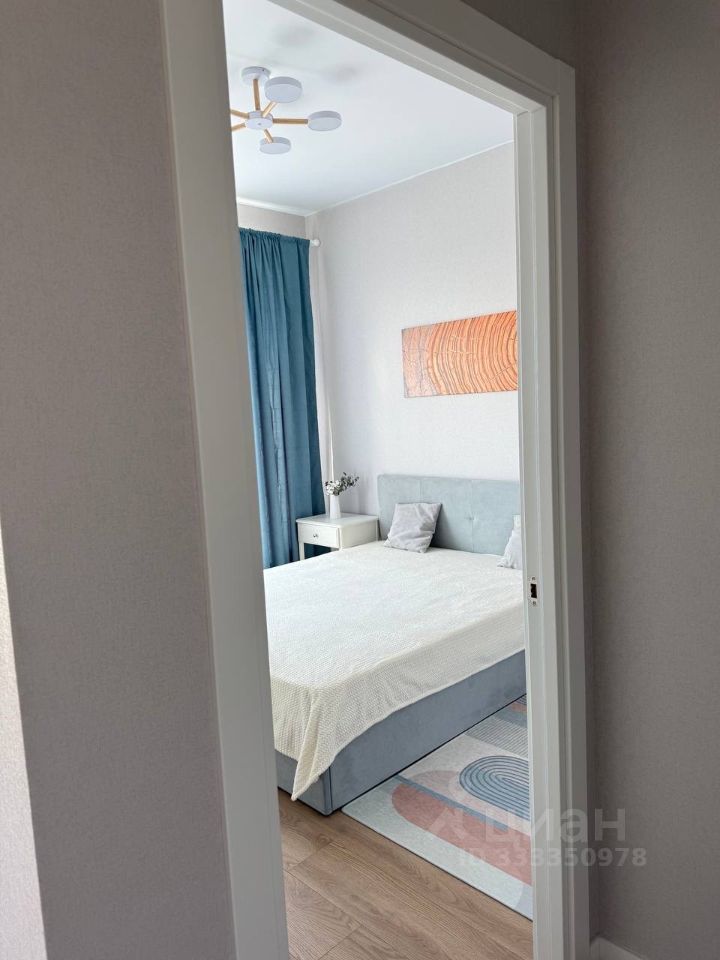 m. Vodniki: Apartment, 1-rooms