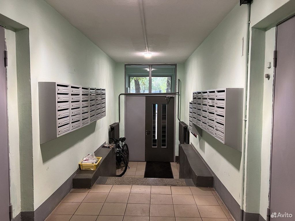 m. Dinamo: Apartment, 1-rooms