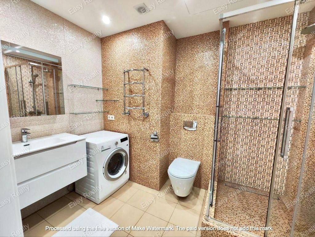 m. Serpukhovskaya: Apartment, 3-rooms