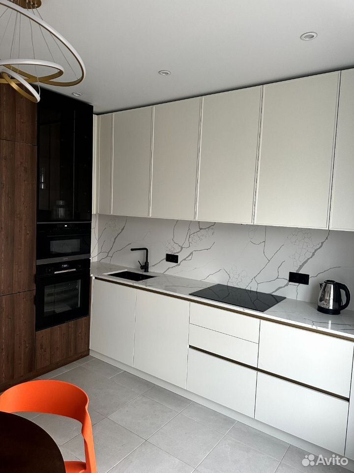 m. Vnukovo: Apartment, 1-rooms
