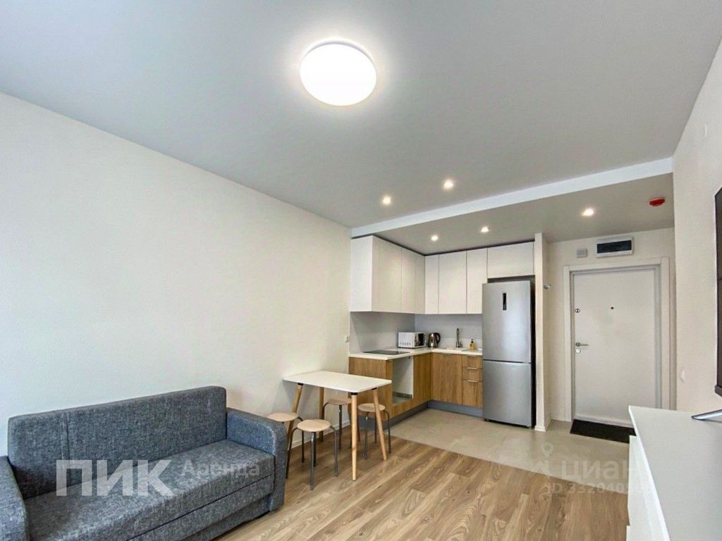 m. Ukhtomskaya: Apartment, 1-rooms