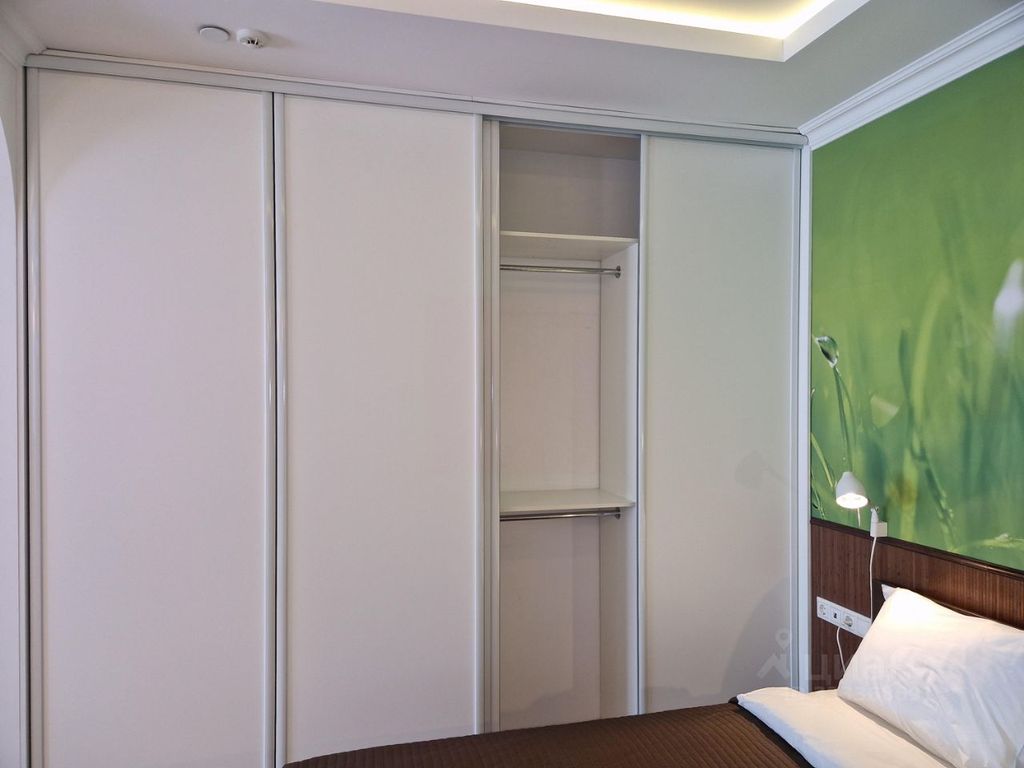 m. Begovaya: Apartment, 1-rooms